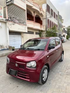 alto vxr 2019