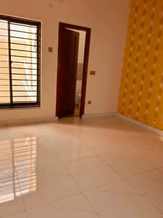 10 Marla Upper Portion For Rent