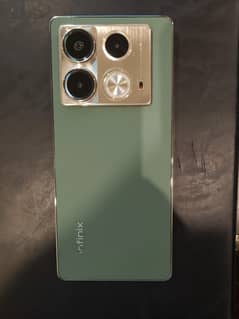 Infinix Note 40