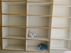 furniture box