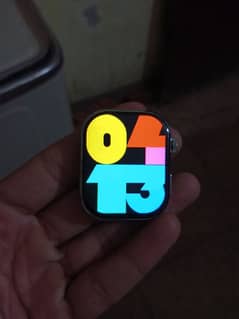 watch 9 thunder max original not copy 03708036303