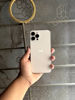 Apple iPhone 12 Pro Max 256GB