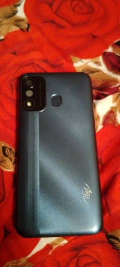 Itel A27