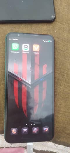 red magic s5