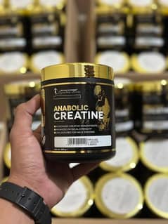 Anabolic creatine available in discounted price  limited time offer