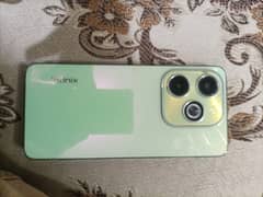 Infinix Hot 40i