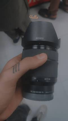 sony