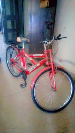 Ailtra gair chaina cycle