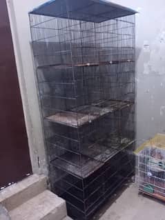 cage for sale