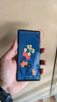 Google Pixel 6