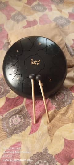 hue drum