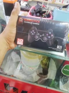 k8 game stick 35k+ games