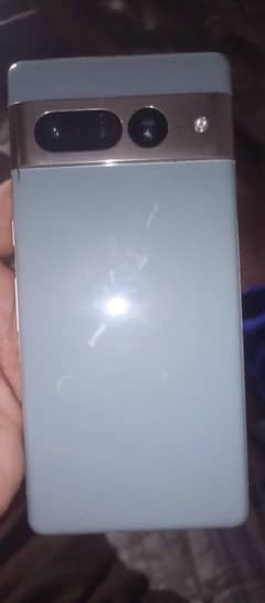 google pixel 7pro full ok condition