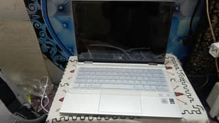 HP Pavilion 14 x360