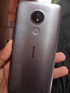 Nokia C21 Brand New slightly used