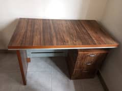 Office table just like new