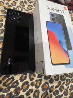 Redmi 12 8/128 Original 100%