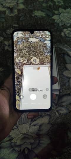 Samsung A15 8/256