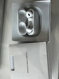 Apple Airpods Pro 2