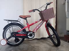 Cycle for sale