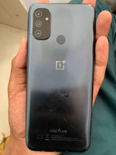 one plus nord n100