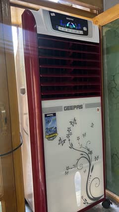 Geepas Air Cooler