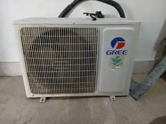 gree invartar 1.5 ton gass lock copar paip KY sat ha