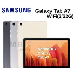 Samsung Galaxy A8/A7 10.5 inch 3gb/4gb /32gb/64gb Gaming Tabs