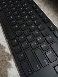 Keyboard