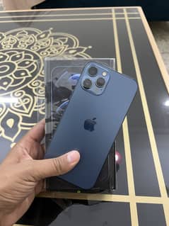 Iphone 12 pro max 128gb dual pta