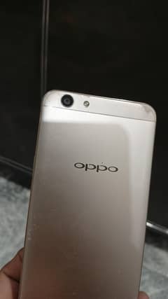 OPPO F1s
