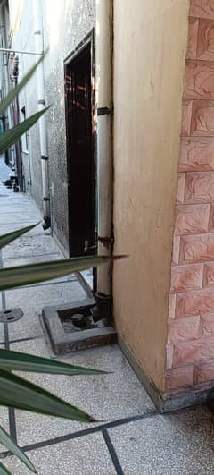 01 KANAL UPPER PORTION AVAILABLE FOR RENT