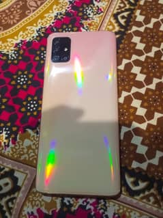 Samsung A51