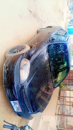 Civic 1998 automatic