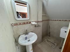 G-11 25x50 Ground Portion For Rent