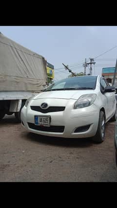 vitz 2010/13/0341-7322310