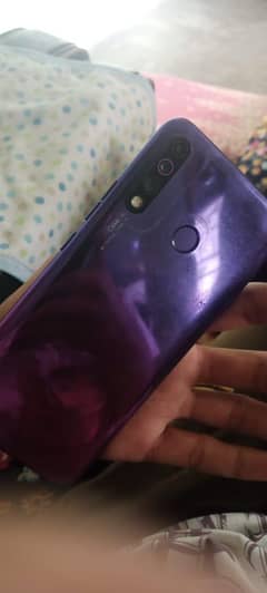 Tecno 12 camon air