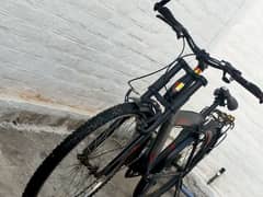 Morgan mt900 cycle for sale