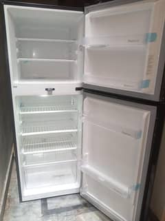 New condition Dowlance fridge medium size