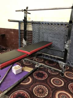 Bench