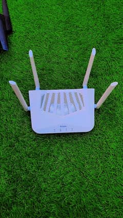 Dlink R15 Ax1500 wifi 6 Long Range Gaming Router