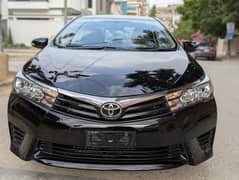 Toyota Corolla XLI
