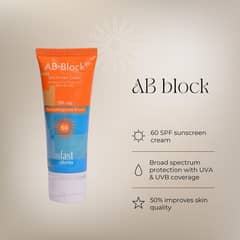 AB Block