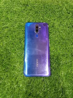 oppo a9