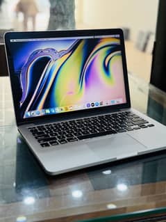 APPLE MACBOOK PRO 2015