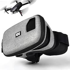 DGI  GOOGLES INTEGRA