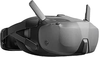 DGI  GOOGLES INTEGRA 2