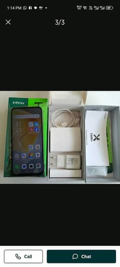 infinx