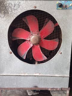 air coller