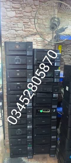 Epson printer in whole sale price  difference model